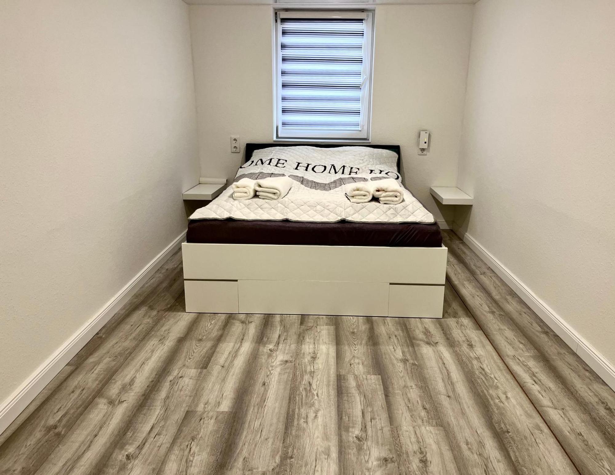 Apartment Linger House *