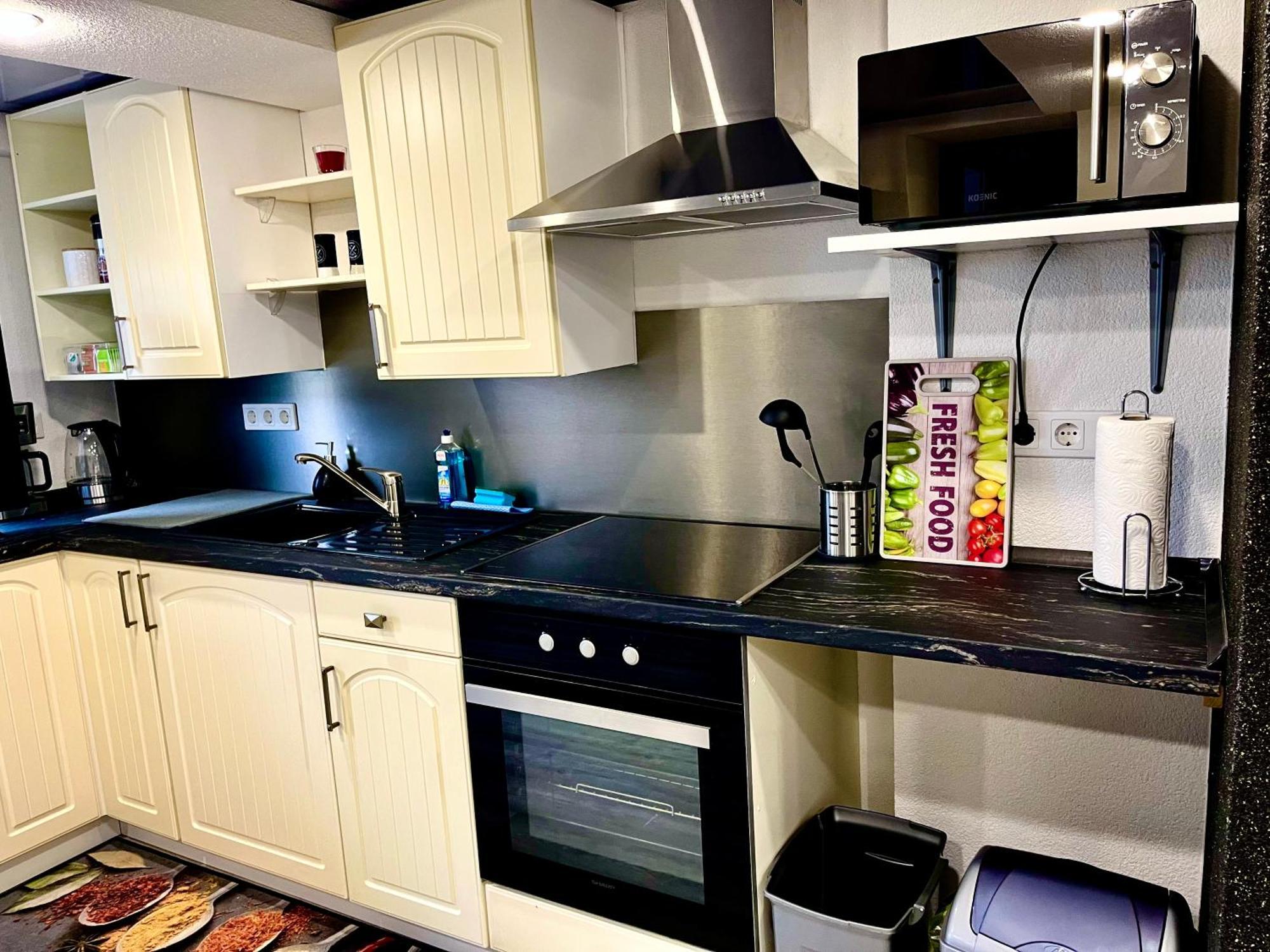 Linger House Apartment Bevern (Lower-Saxony)