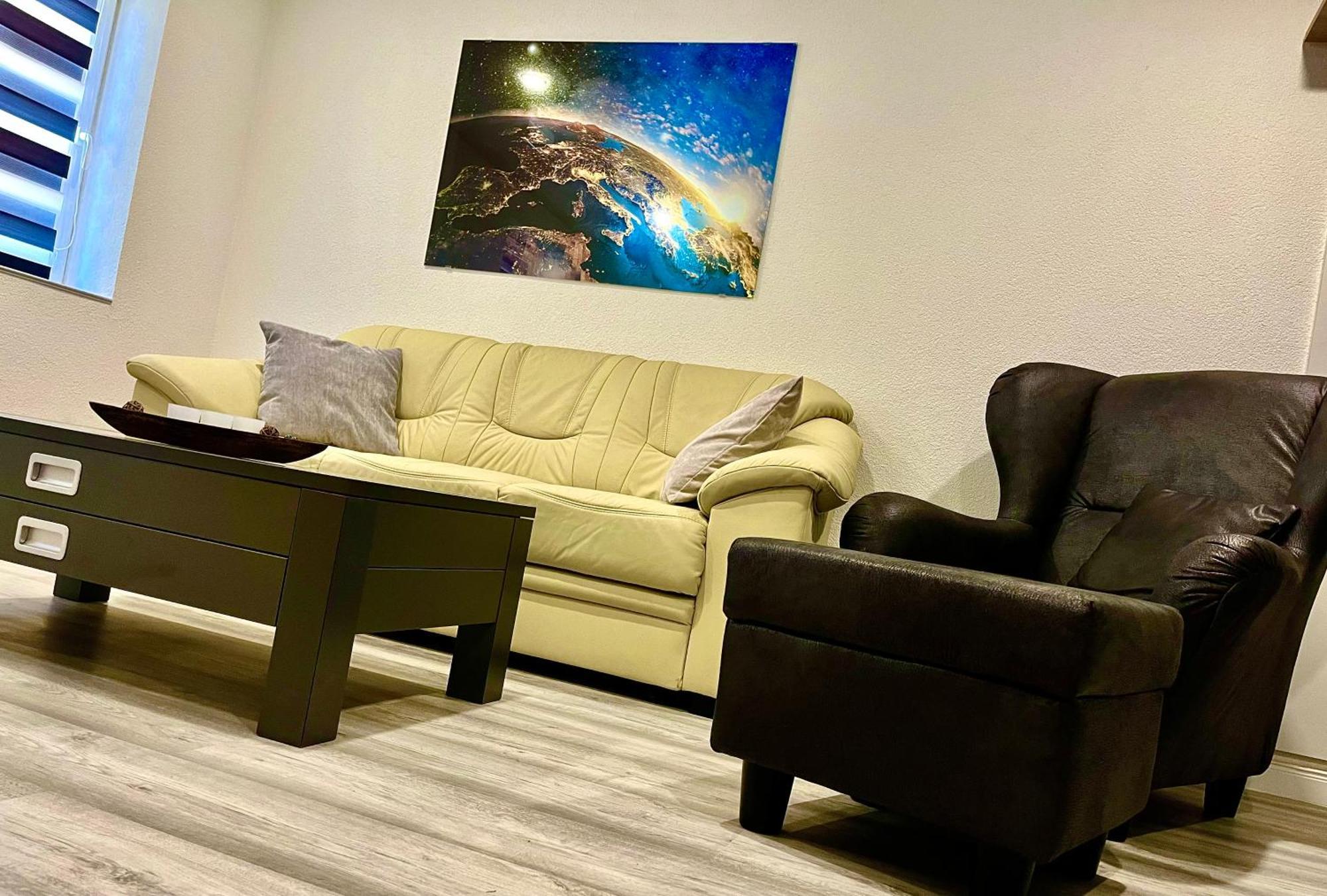 Linger House Apartment Bevern (Lower-Saxony)